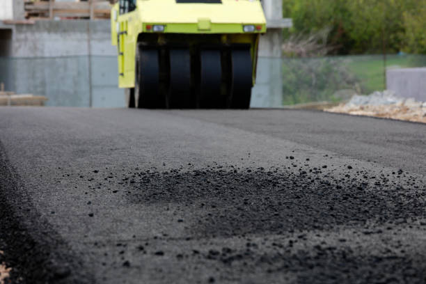 Best Driveway Resurfacing Pavers  in Grand Saline, TX