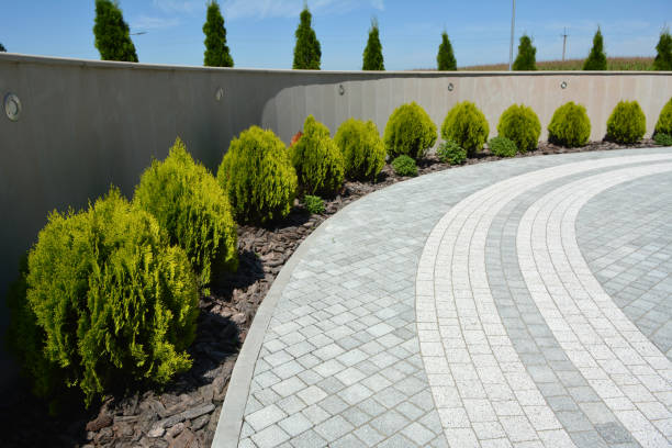 Best Cobblestone Driveway Pavers  in Grand Saline, TX