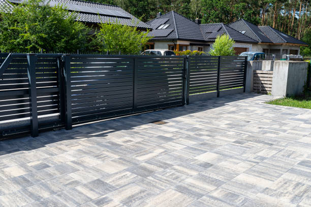 Best Best Driveway Pavers  in Grand Saline, TX