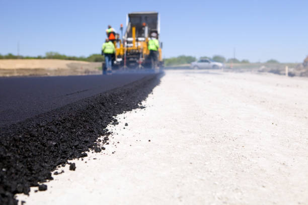 Best Driveway Paving Company  in Grand Saline, TX