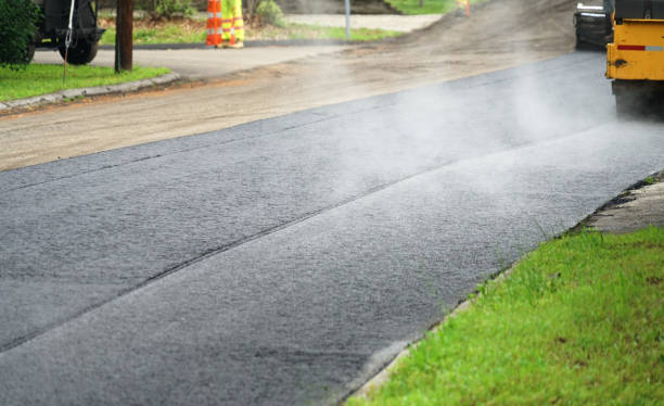 Best Driveway Paving Contractor  in Grand Saline, TX