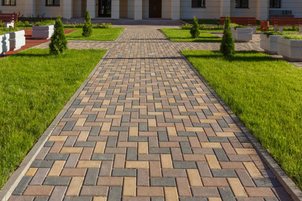Best Paver Driveway Replacement  in Grand Saline, TX