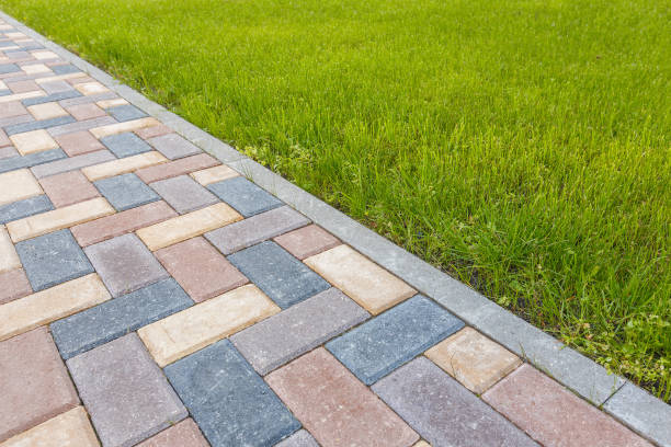 Best Brick Driveway Pavers  in Grand Saline, TX
