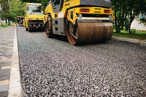 Reliable Grand Saline, TX Driveway Pavers Solutions