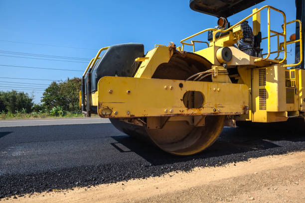 Reasons to Select Us for Your Driveway Paving Requirements in Grand Saline, TX